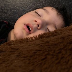 Meet your Posher, Dolores